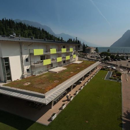 Residence Centro Vela Ρίβα ντελ Γκάρντα Εξωτερικό φωτογραφία