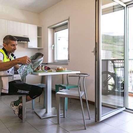 Residence Centro Vela Ρίβα ντελ Γκάρντα Εξωτερικό φωτογραφία