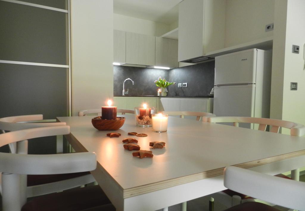 Residence Centro Vela Ρίβα ντελ Γκάρντα Εξωτερικό φωτογραφία