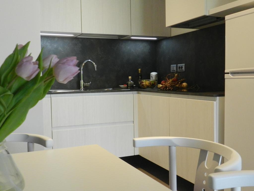 Residence Centro Vela Ρίβα ντελ Γκάρντα Εξωτερικό φωτογραφία