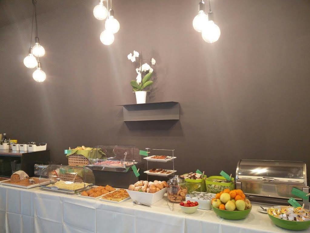 Residence Centro Vela Ρίβα ντελ Γκάρντα Εξωτερικό φωτογραφία