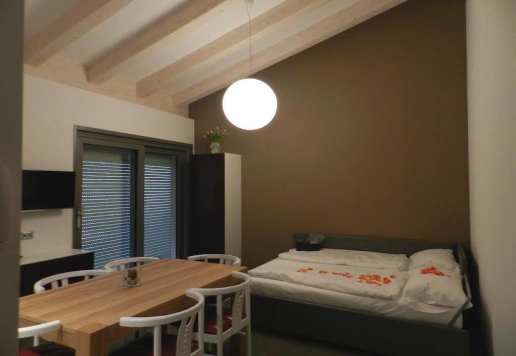 Residence Centro Vela Ρίβα ντελ Γκάρντα Εξωτερικό φωτογραφία