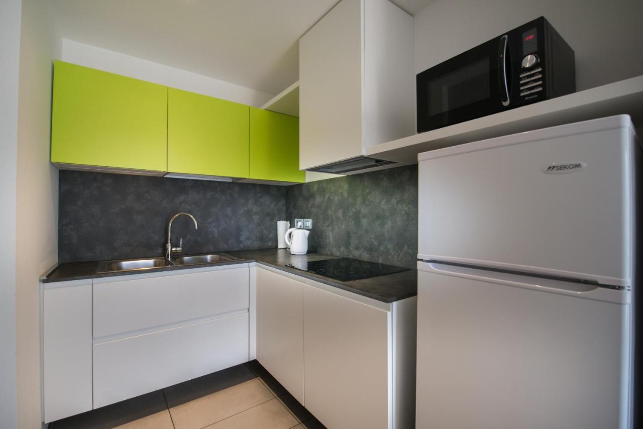 Residence Centro Vela Ρίβα ντελ Γκάρντα Εξωτερικό φωτογραφία