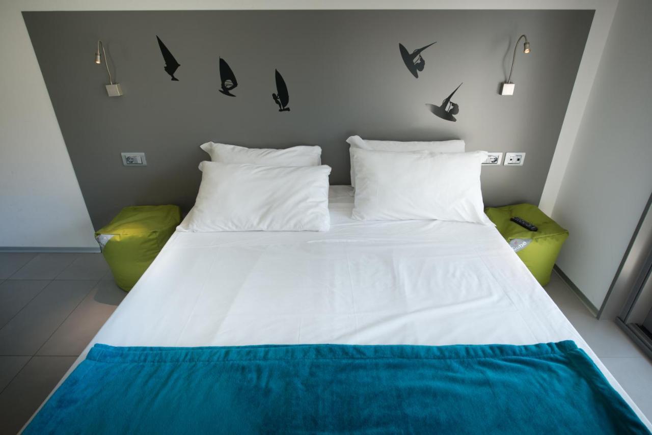 Residence Centro Vela Ρίβα ντελ Γκάρντα Εξωτερικό φωτογραφία