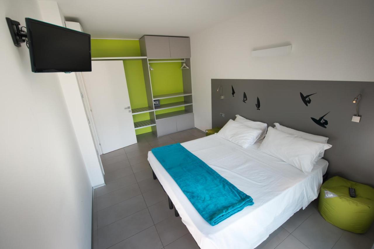 Residence Centro Vela Ρίβα ντελ Γκάρντα Εξωτερικό φωτογραφία