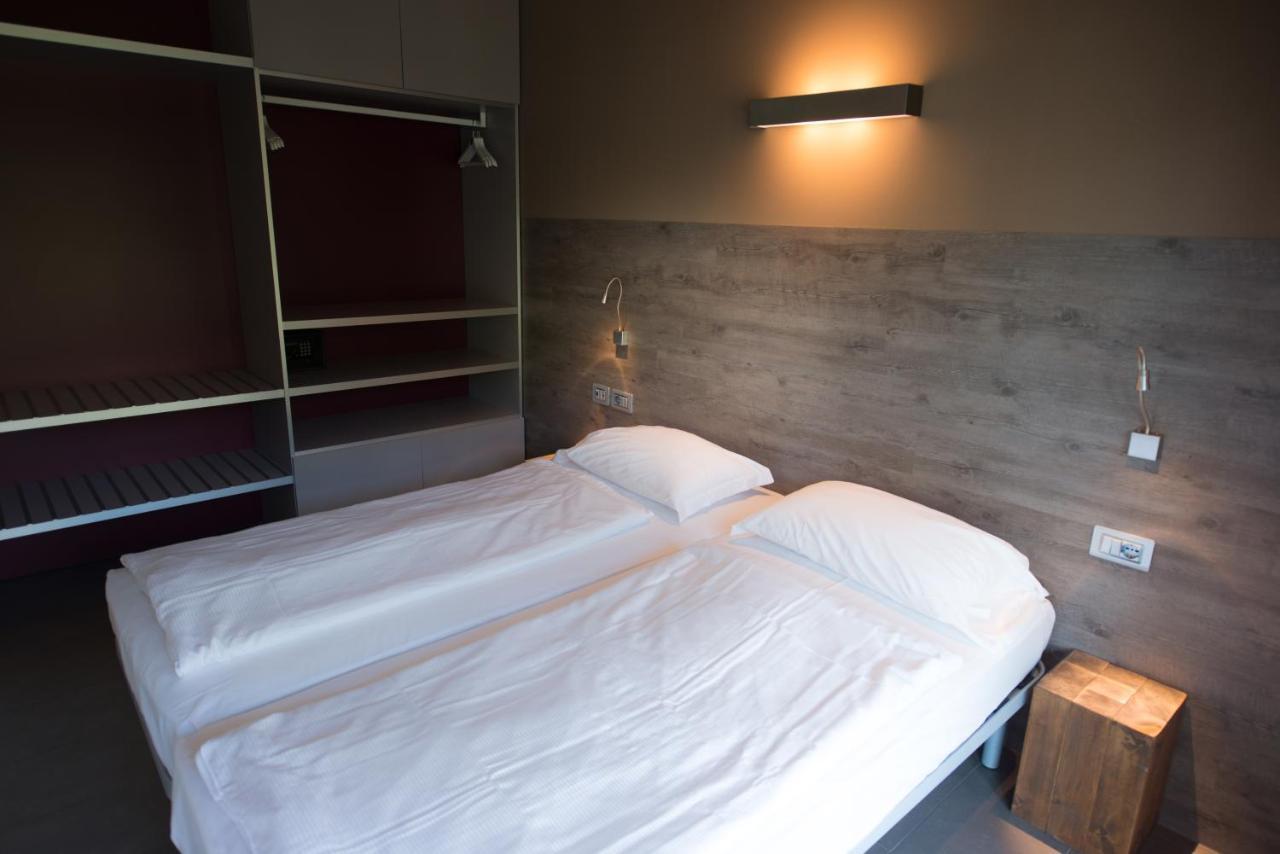 Residence Centro Vela Ρίβα ντελ Γκάρντα Εξωτερικό φωτογραφία