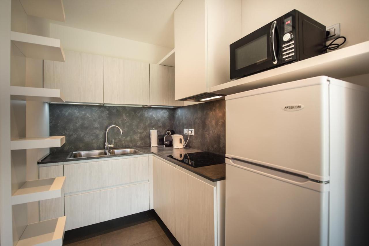 Residence Centro Vela Ρίβα ντελ Γκάρντα Εξωτερικό φωτογραφία