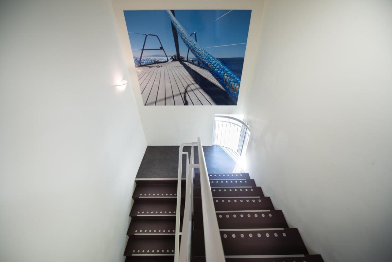Residence Centro Vela Ρίβα ντελ Γκάρντα Εξωτερικό φωτογραφία