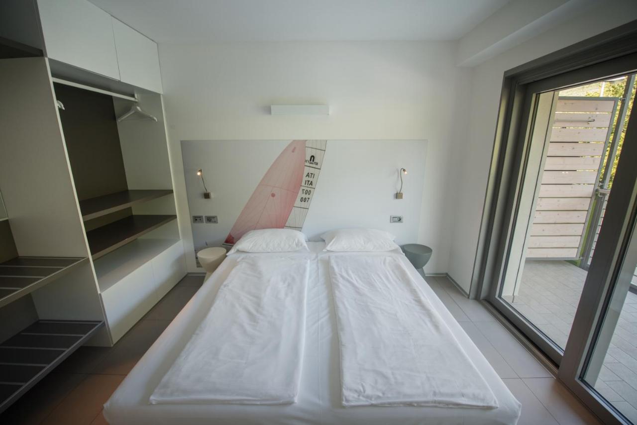 Residence Centro Vela Ρίβα ντελ Γκάρντα Εξωτερικό φωτογραφία