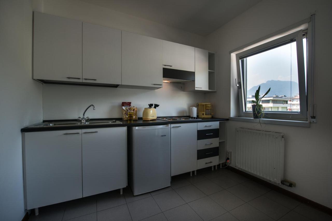 Residence Centro Vela Ρίβα ντελ Γκάρντα Εξωτερικό φωτογραφία