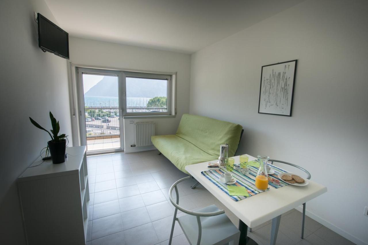 Residence Centro Vela Ρίβα ντελ Γκάρντα Εξωτερικό φωτογραφία