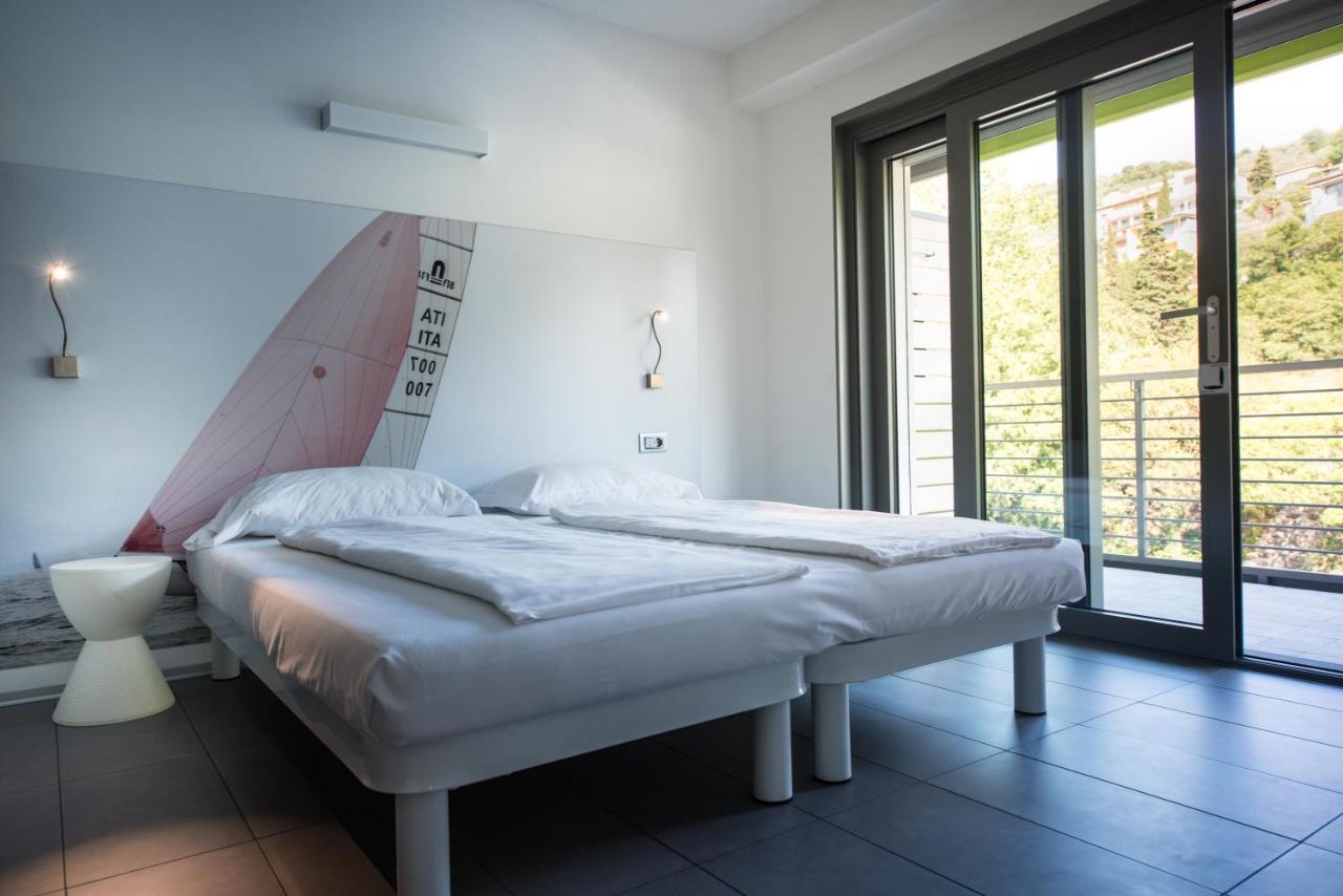Residence Centro Vela Ρίβα ντελ Γκάρντα Εξωτερικό φωτογραφία