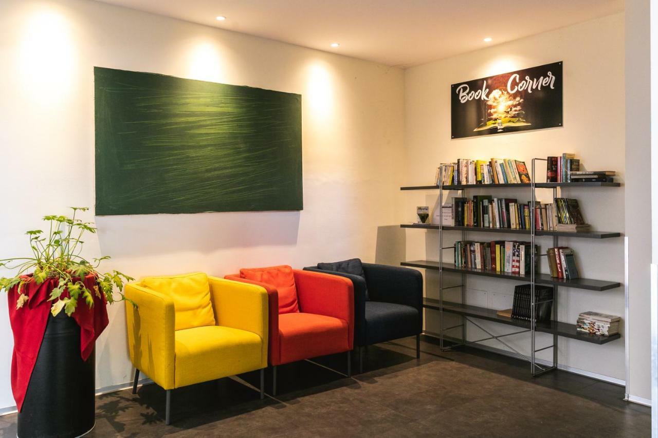 Residence Centro Vela Ρίβα ντελ Γκάρντα Εξωτερικό φωτογραφία