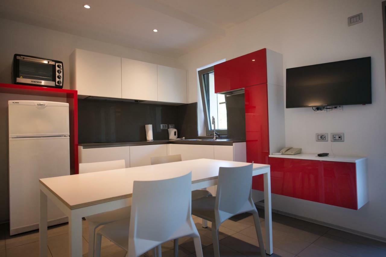 Residence Centro Vela Ρίβα ντελ Γκάρντα Εξωτερικό φωτογραφία