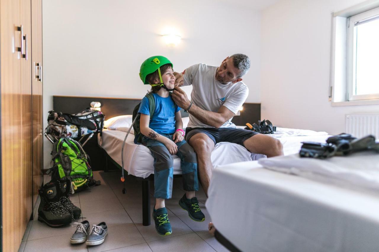 Residence Centro Vela Ρίβα ντελ Γκάρντα Εξωτερικό φωτογραφία