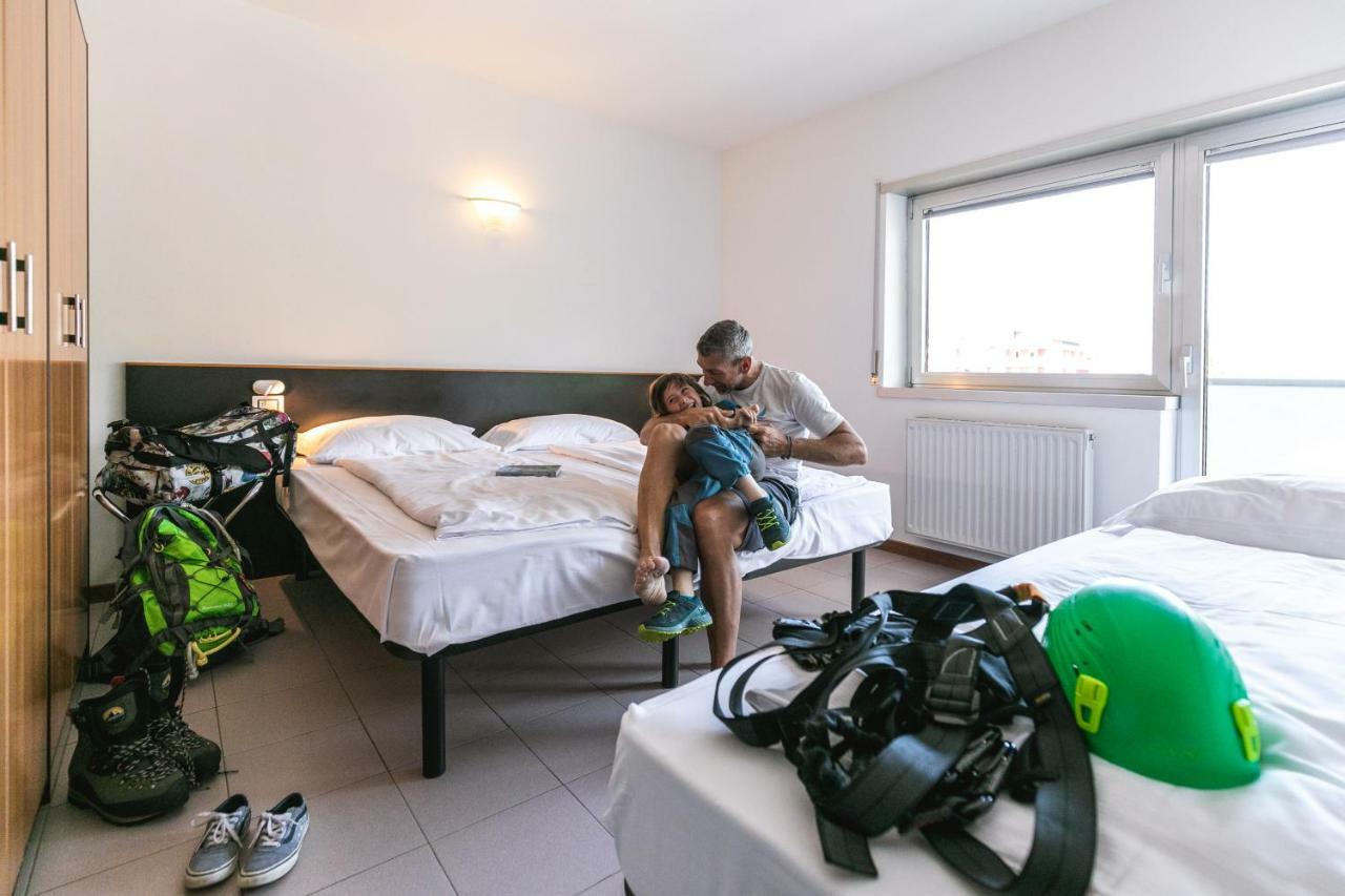 Residence Centro Vela Ρίβα ντελ Γκάρντα Εξωτερικό φωτογραφία